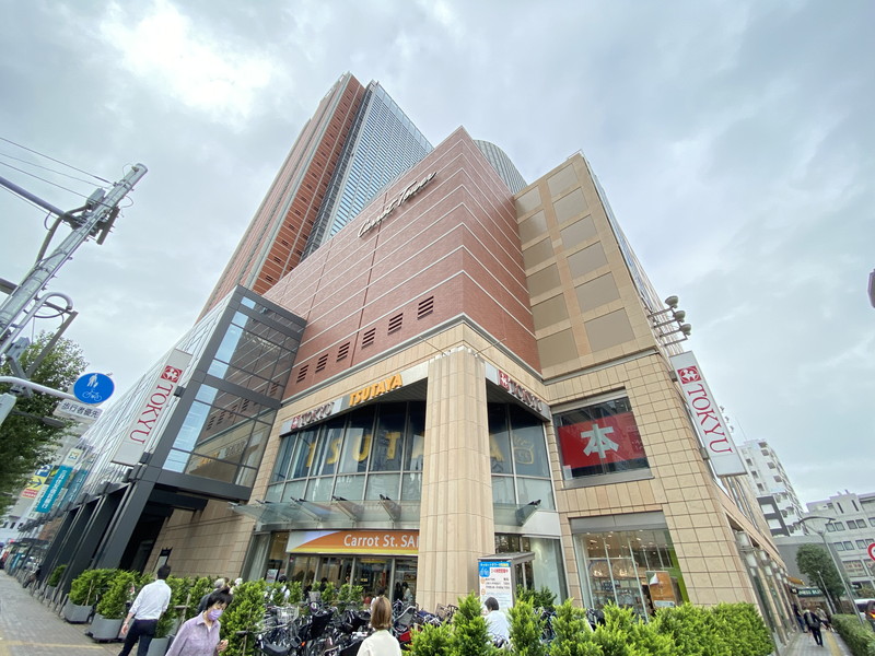 Brillia ist 三軒茶屋 ブラッサムテラス220の室内18