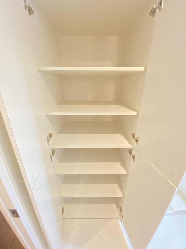 Brillia ist 三軒茶屋 ブラッサムテラス220の室内8