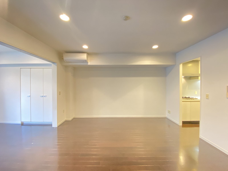 Brillia ist 三軒茶屋 ブラッサムテラス220の室内2