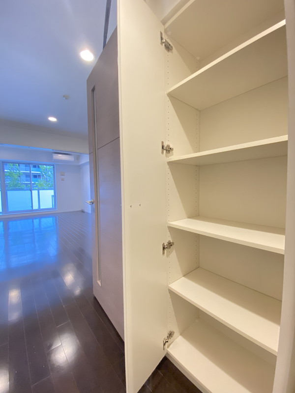 Brillia ist 三軒茶屋 ブラッサムテラス220の室内9