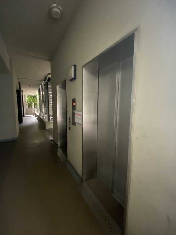 Brillia ist 三軒茶屋 ブラッサムテラス220の室内16