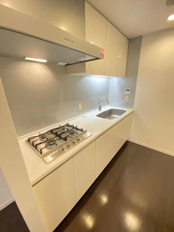 Brillia ist 三軒茶屋 ブラッサムテラス220の室内4