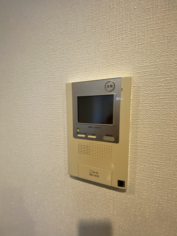Brillia ist 三軒茶屋 ブラッサムテラス220の室内10