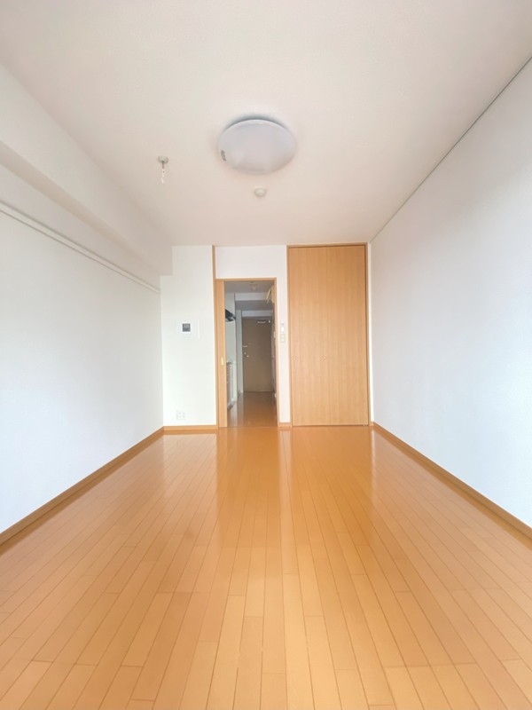 エクセラ池尻407の室内6