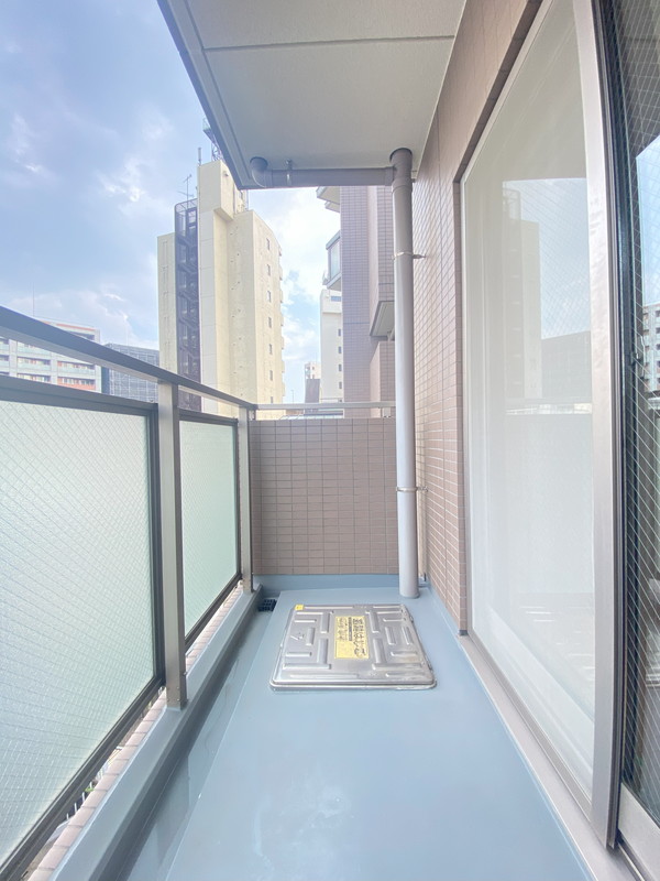 エクセラ池尻407の室内5