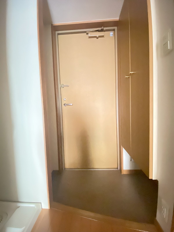 エクセラ池尻407の室内15
