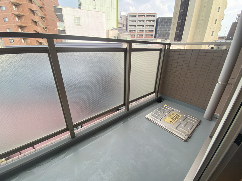 エクセラ池尻407の室内7