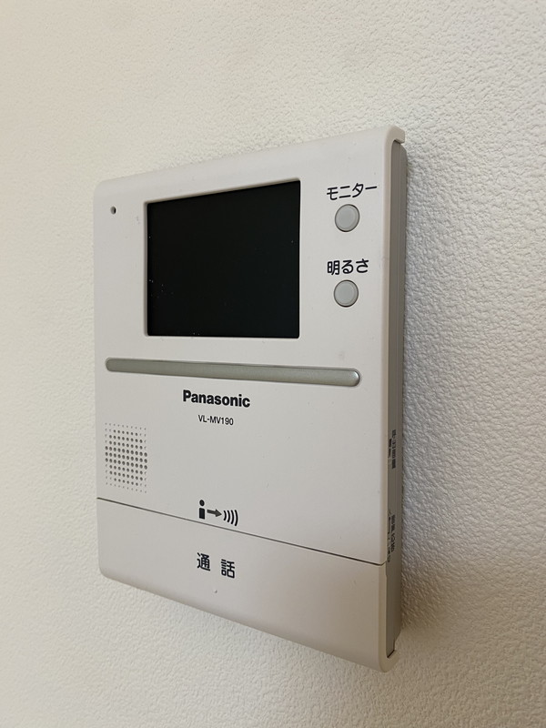 桜ガーデンハイツ102の室内9