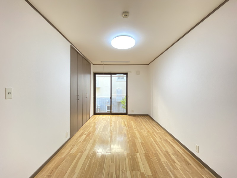 桜ガーデンハイツ102の室内3