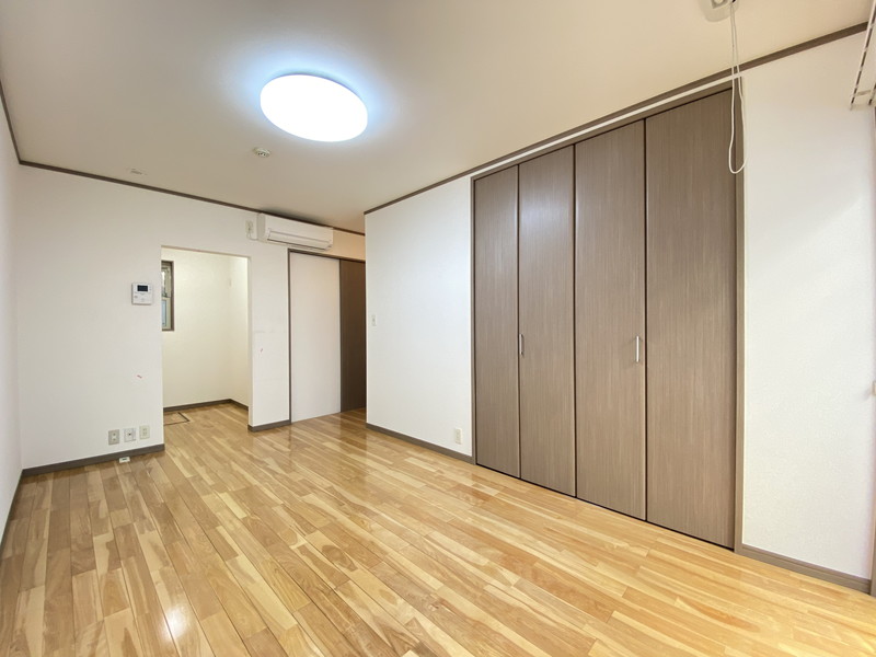桜ガーデンハイツ102の室内4