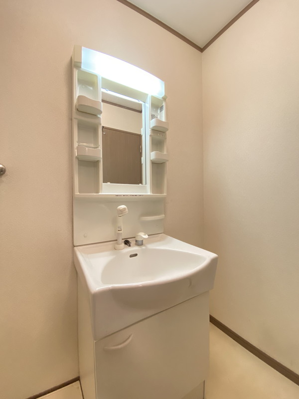 桜ガーデンハイツ102の室内6