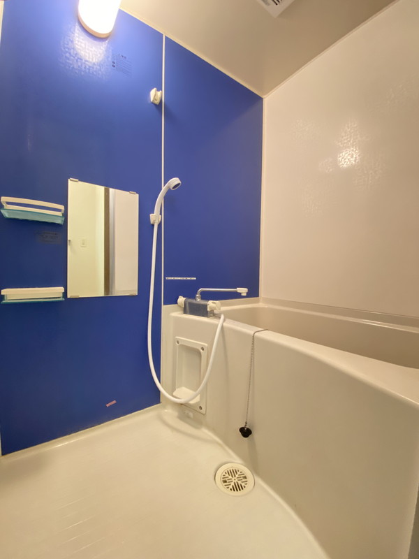 桜ガーデンハイツ102の室内7