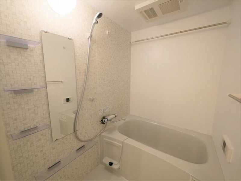 ALERO Komaba-todaimae(アレーロ駒場東大前)402の室内6