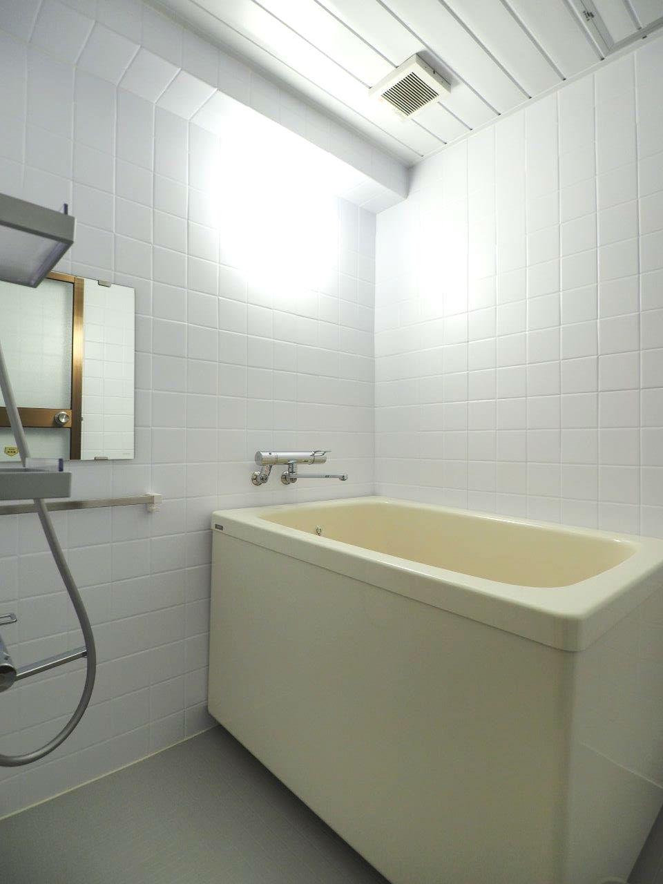 学芸大スカイスクレーパー701の室内6