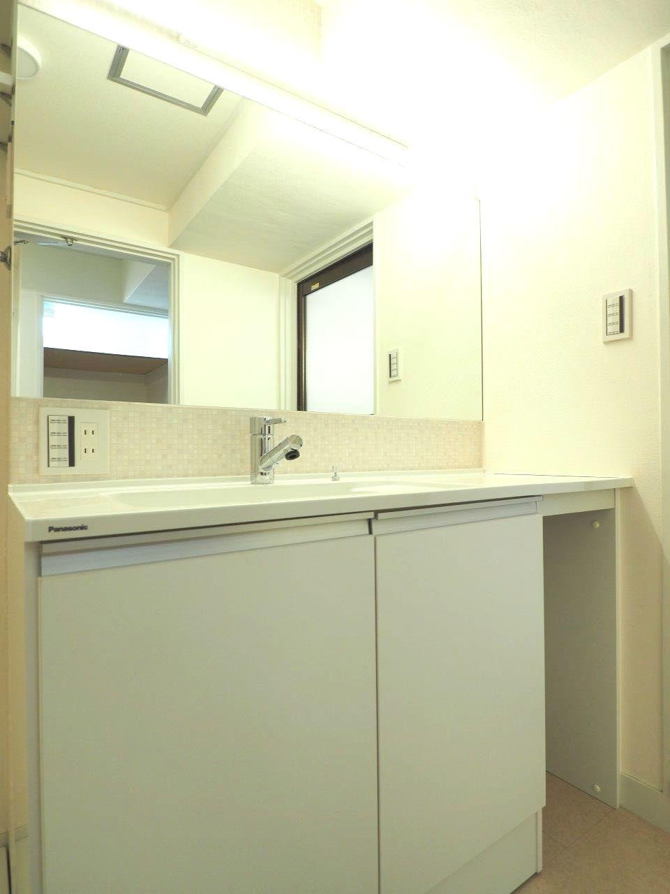 学芸大スカイスクレーパー701の室内5