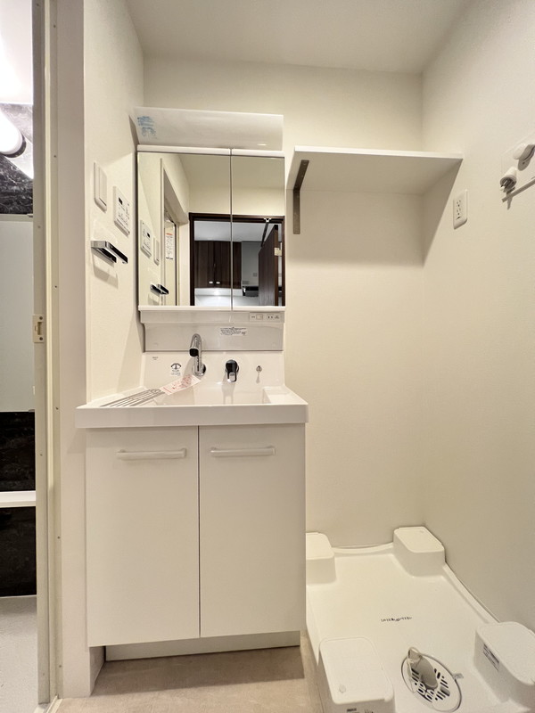 グラングレイス若林101の室内11