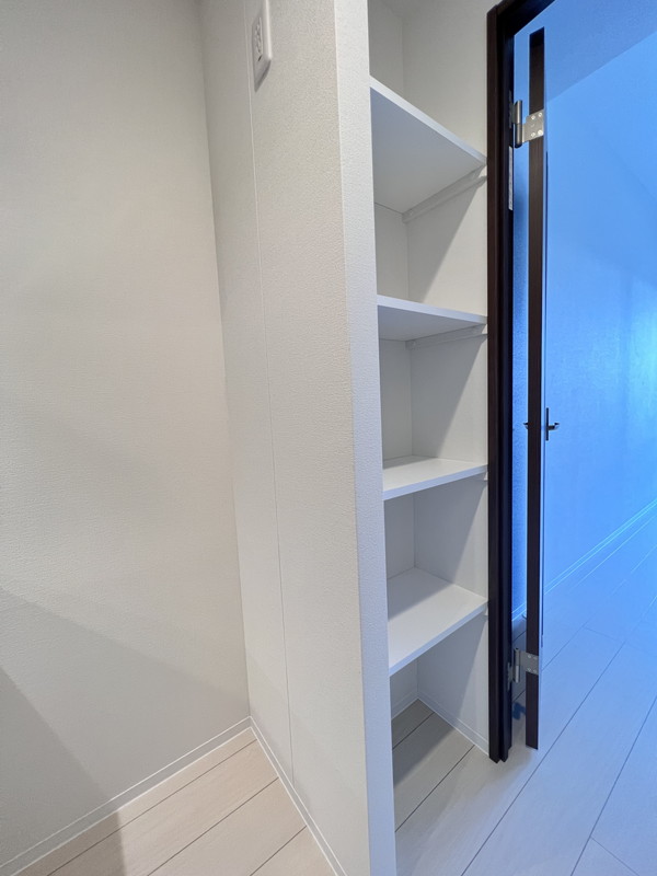 グラングレイス若林101の室内10