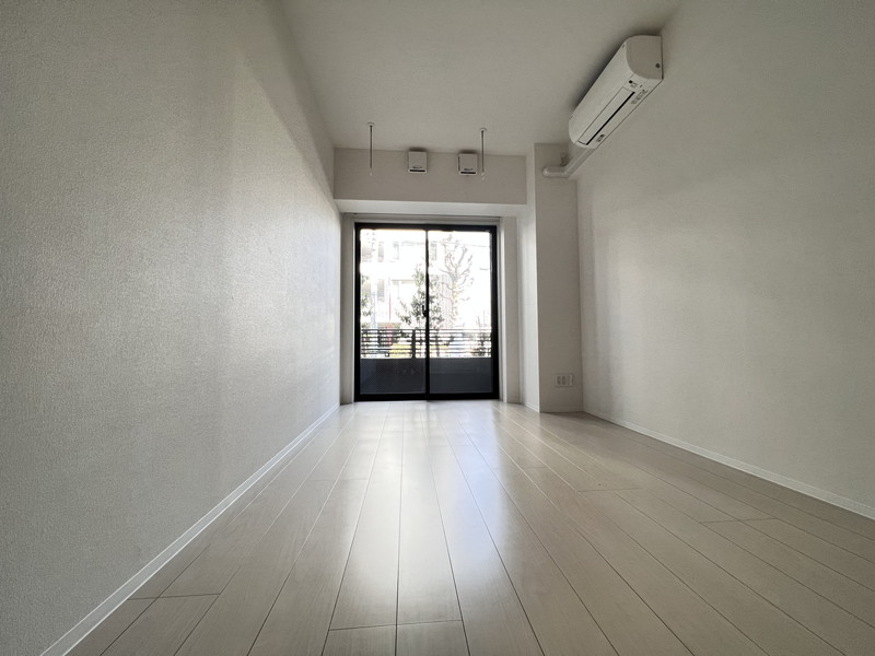 グラングレイス若林101の室内6