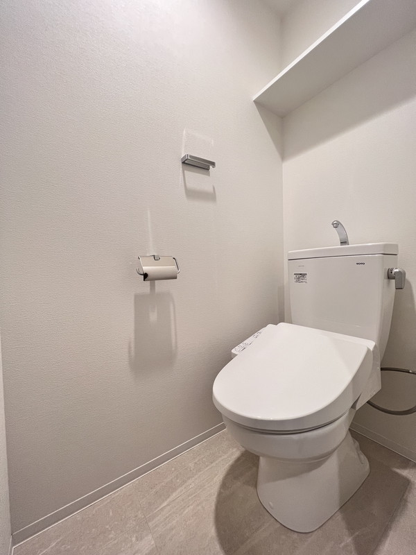 グラングレイス若林101の室内13