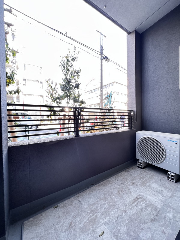 グラングレイス若林101の室内14