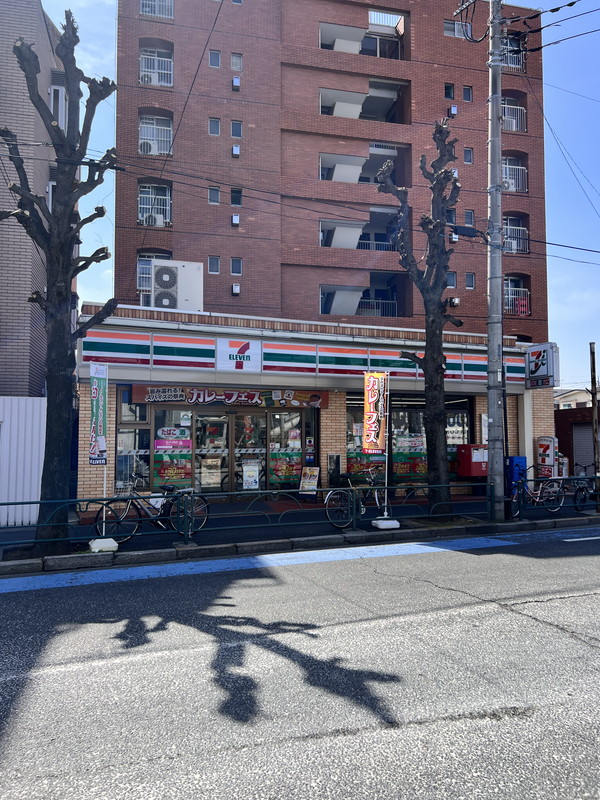 グラングレイス若林101の室内4