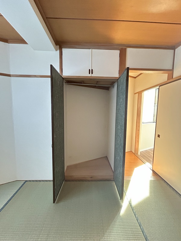 横尾ビル401の室内7