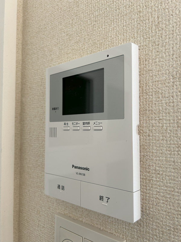 横尾ビル401の室内17