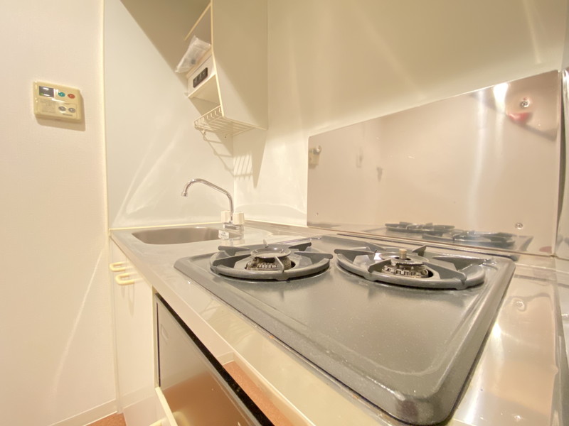 三軒茶屋MJビル101の室内6