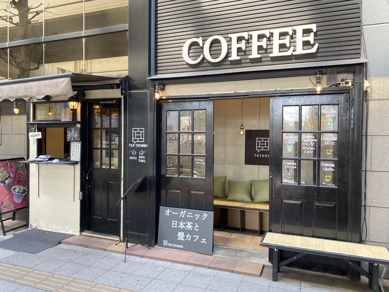 三軒茶屋MJビル101の室内2