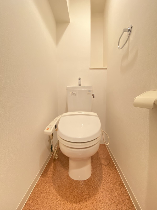 三軒茶屋MJビル101の室内9