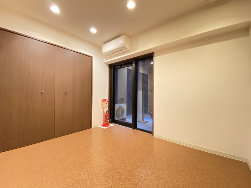 三軒茶屋MJビル101の室内3