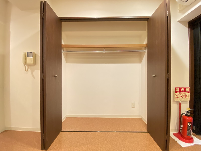 三軒茶屋MJビル101の室内4