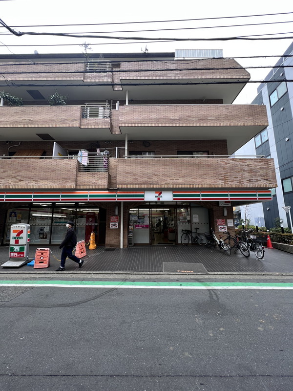 シティーコープ平沼701の室内17