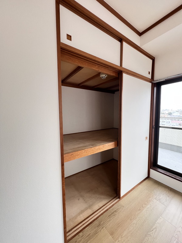 シティーコープ平沼701の室内9