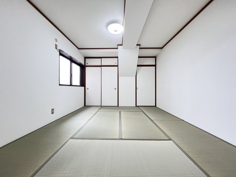 シティーコープ平沼701の室内8