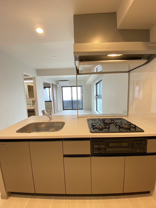 アビティ下北沢501の室内5