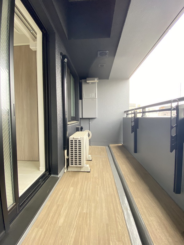 アビティ下北沢501の室内9