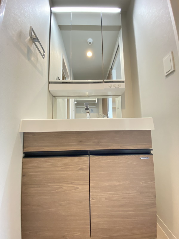 アビティ下北沢501の室内6