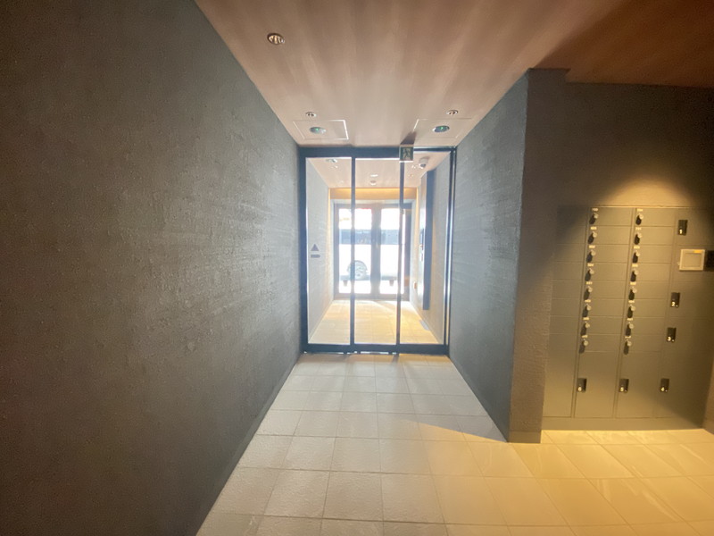 アビティ下北沢501の室内3