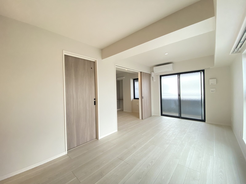 アビティ下北沢501の室内4