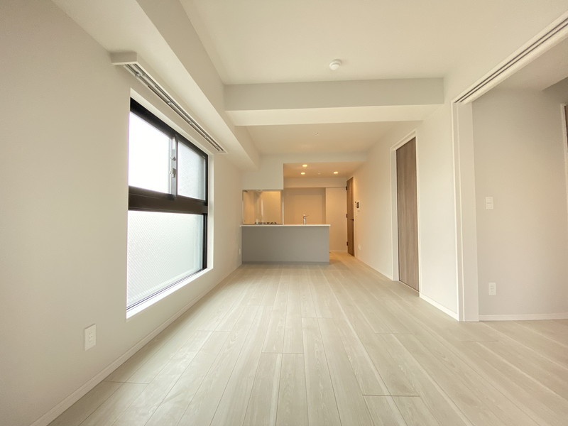 アビティ下北沢501の室内1