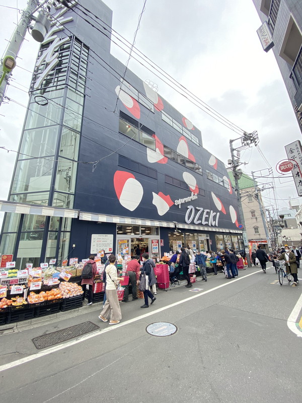 アビティ下北沢501の室内10