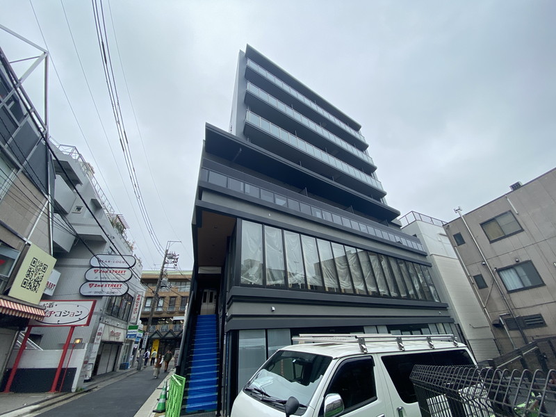 アビティ下北沢501の室内2