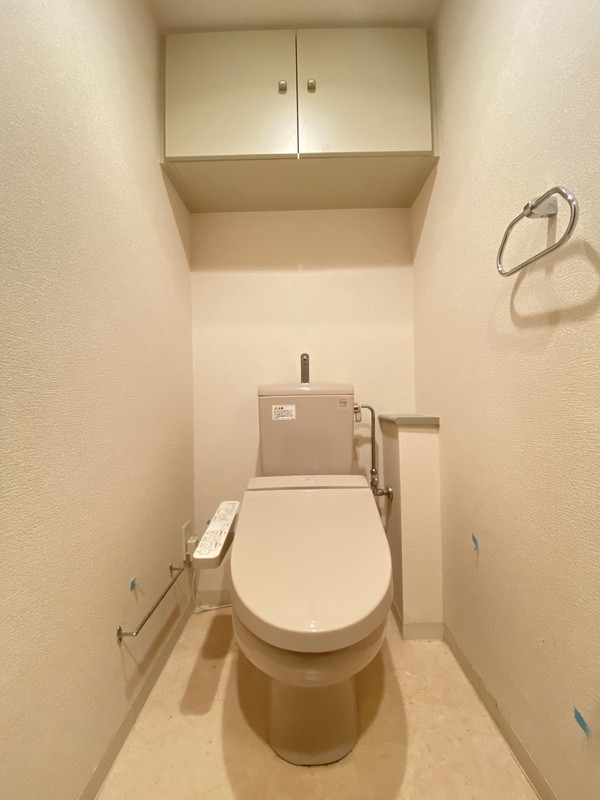 ステラメゾン下北沢103の室内6