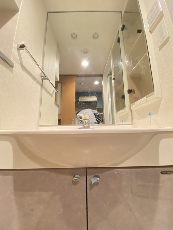 ステラメゾン下北沢103の室内8