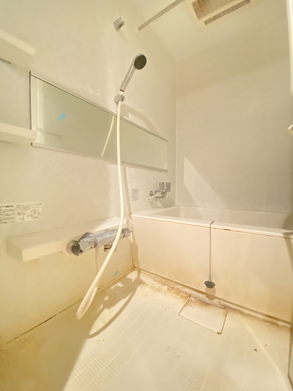 ステラメゾン下北沢103の室内7