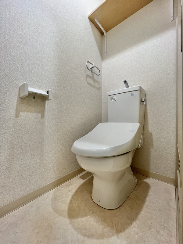 八雲５丁目マンション5階の室内5