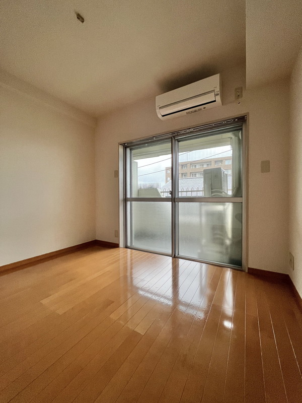 八雲５丁目マンション5階の室内12