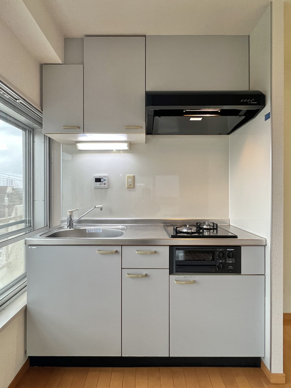 八雲５丁目マンション5階の室内3