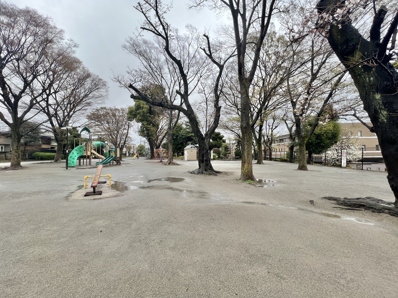 八雲５丁目マンション5階の室内10